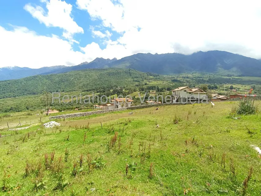 Terreno (Residencial) en Venta en El Valle, Merida - 42