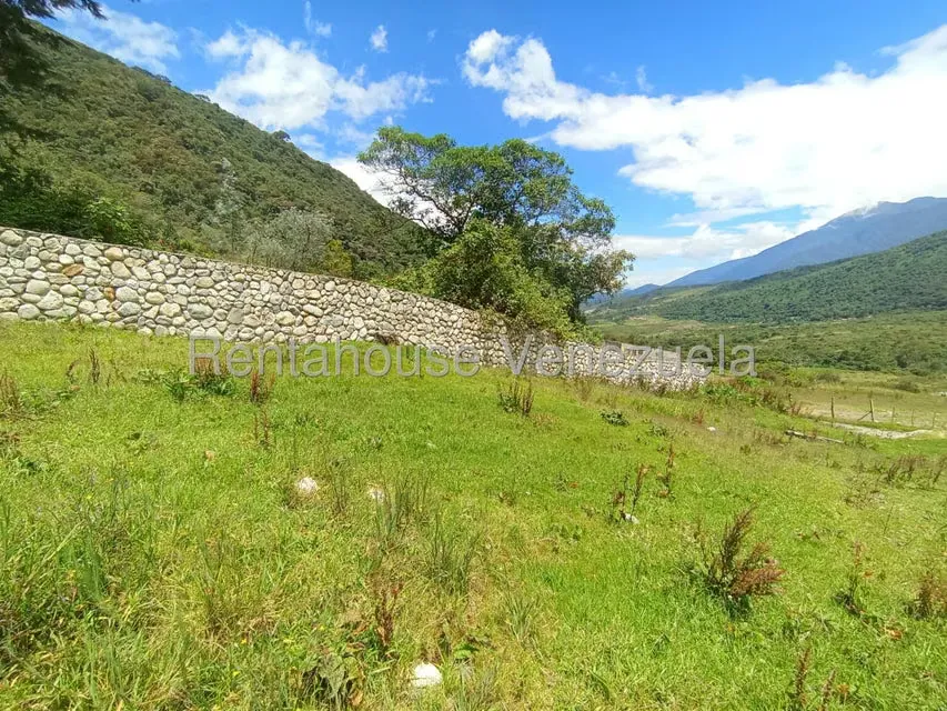 Terreno (Residencial) en Venta en El Valle, Merida - 44