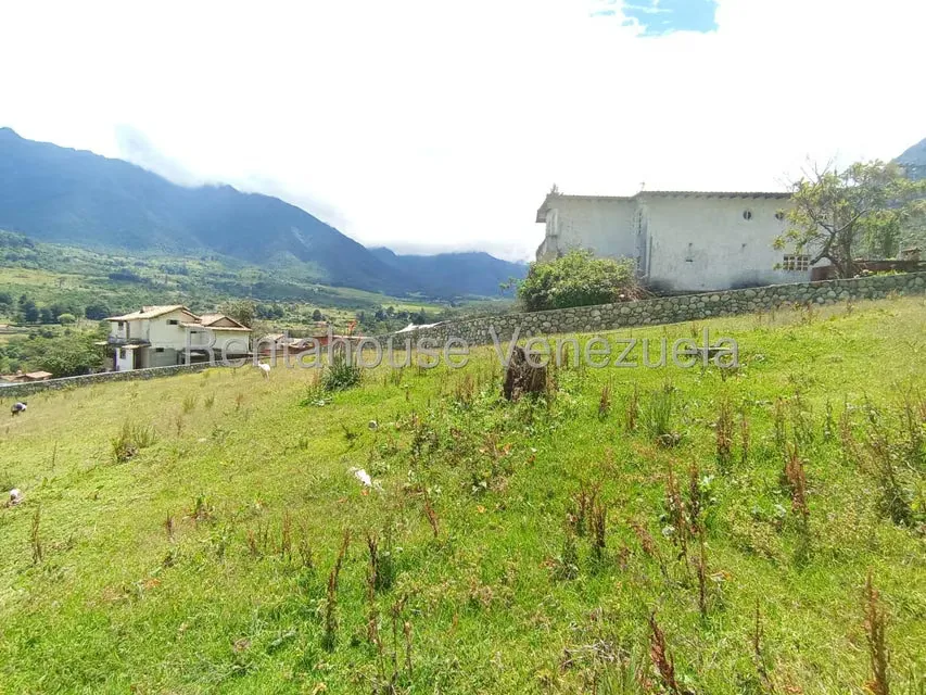 Terreno (Residencial) en Venta en El Valle, Merida - 45