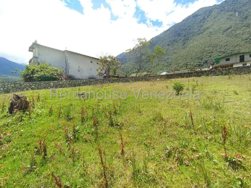 Terreno (Residencial) en Venta en El Valle, Merida - 46