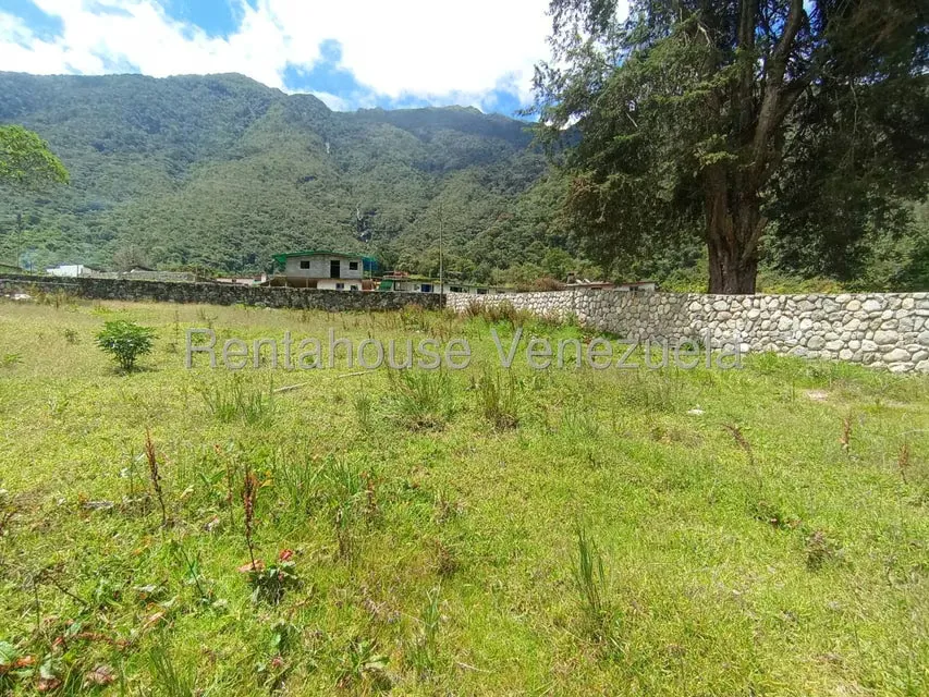 Terreno (Residencial) en Venta en El Valle, Merida - 47