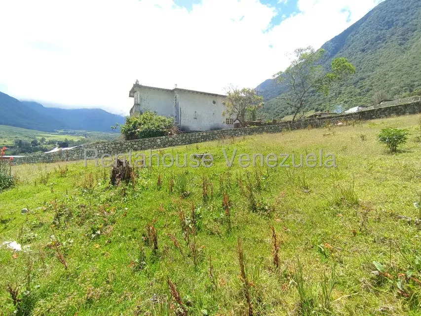 Terreno (Residencial) en Venta en El Valle, Merida - 49