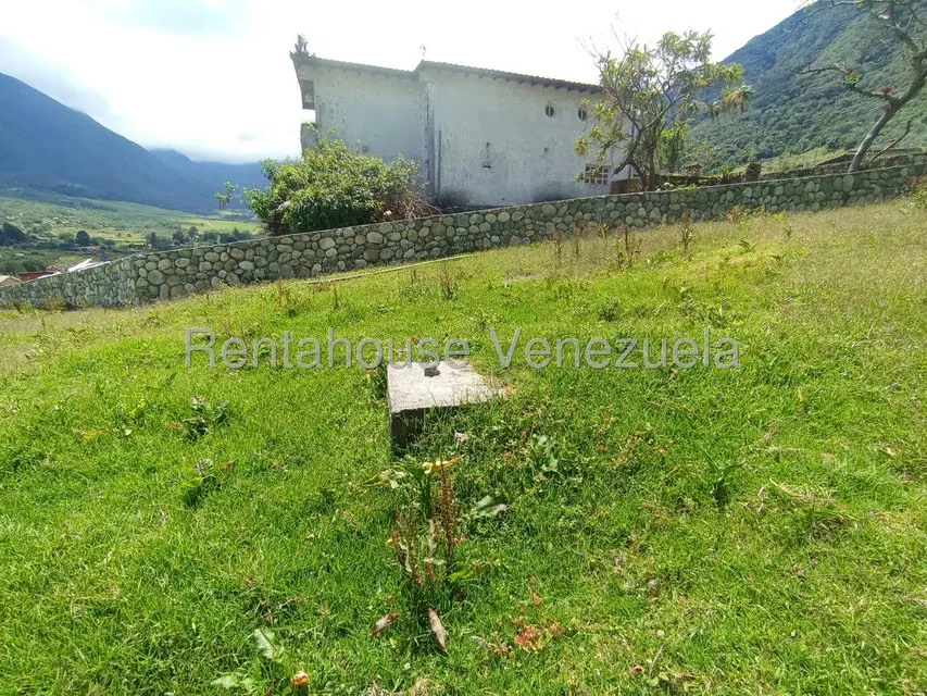 Terreno (Residencial) en Venta en El Valle, Merida - 50