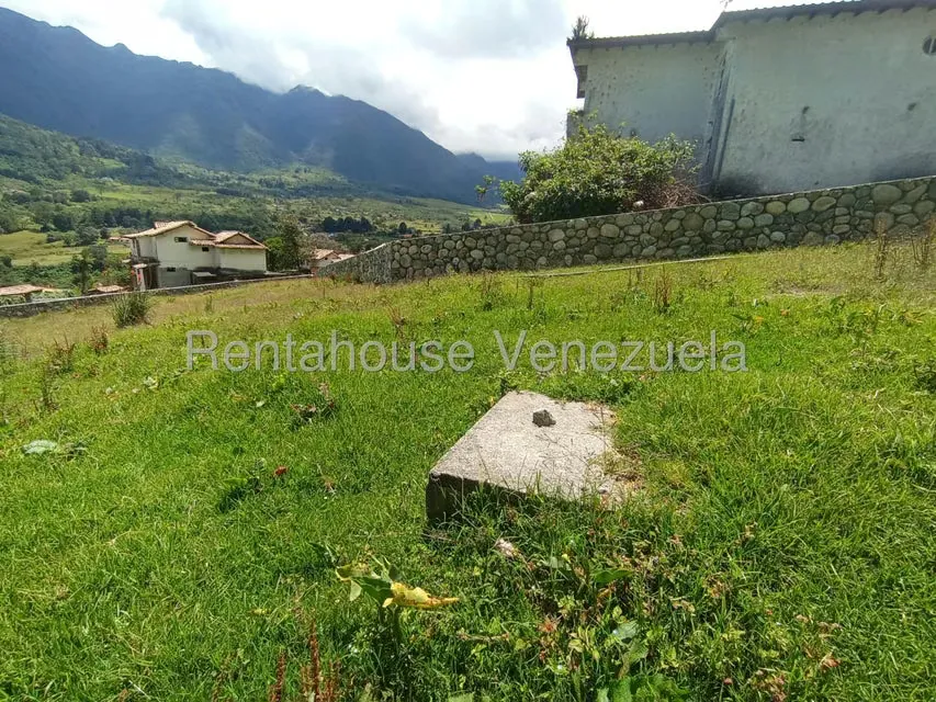 Terreno (Residencial) en Venta en El Valle, Merida - 51
