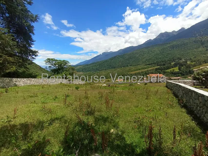 Terreno (Residencial) en Venta en El Valle, Merida - 53