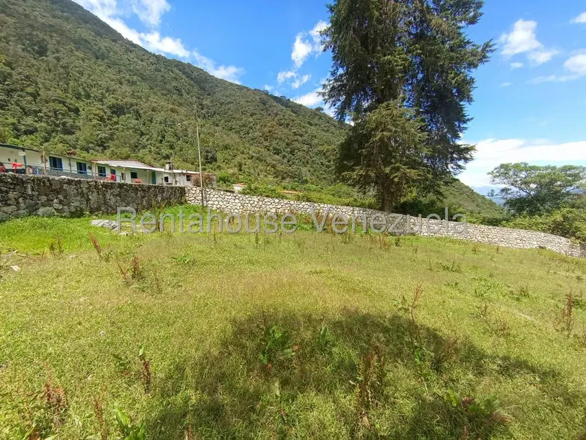 Terreno (Residencial) en Venta en El Valle, Merida - 54