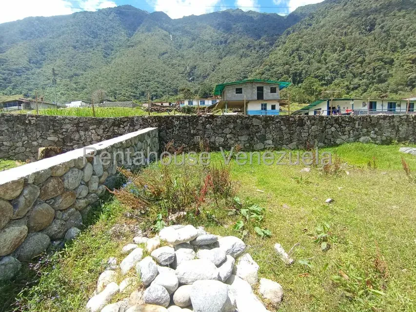 Terreno (Residencial) en Venta en El Valle, Merida - 55