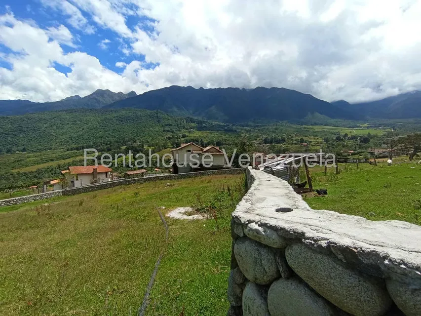 Terreno (Residencial) en Venta en El Valle, Merida - 63