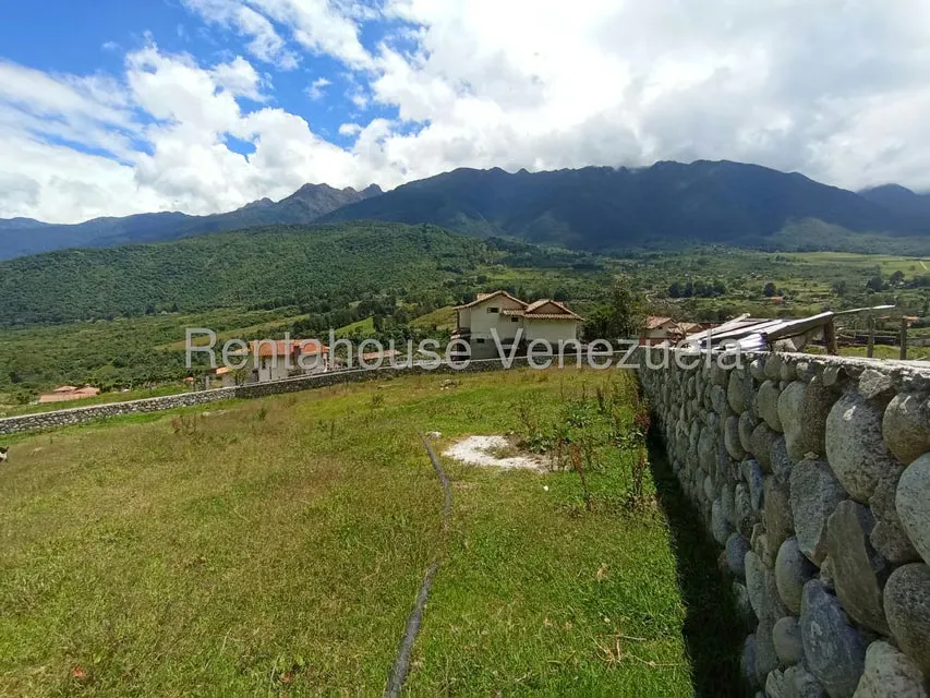 Terreno (Residencial) en Venta en El Valle, Merida - 64