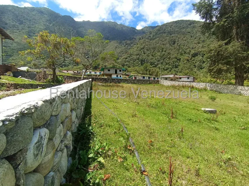 Terreno (Residencial) en Venta en El Valle, Merida - 68