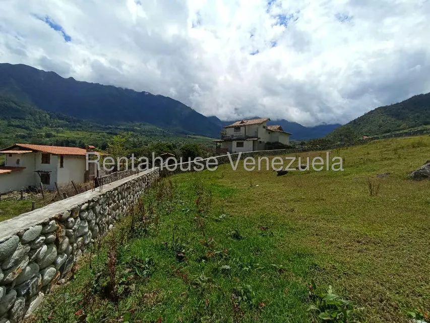 Terreno (Residencial) en Venta en El Valle, Merida - 69
