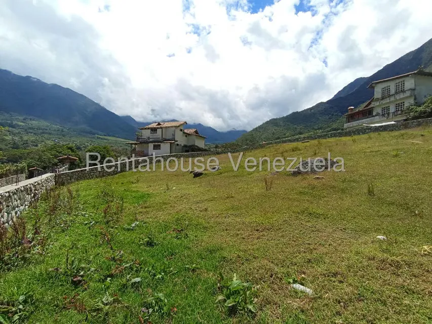 Terreno (Residencial) en Venta en El Valle, Merida - 70