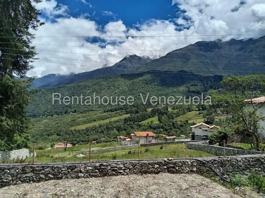 Terreno (Residencial) en Venta en El Valle, Merida - 7
