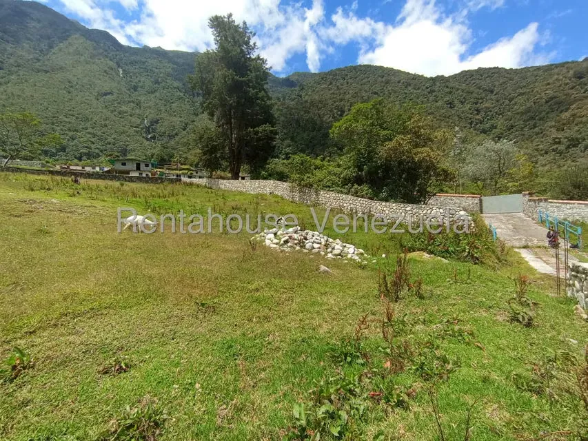 Terreno (Residencial) en Venta en El Valle, Merida - 72