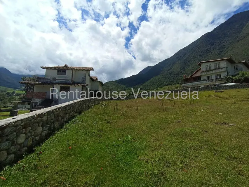 Terreno (Residencial) en Venta en El Valle, Merida - 73