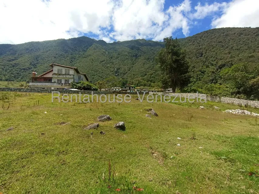 Terreno (Residencial) en Venta en El Valle, Merida - 75