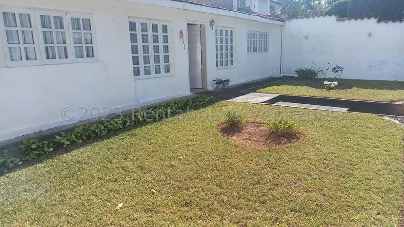 Casa (1 Nivel) en Venta en Mampote, Miranda