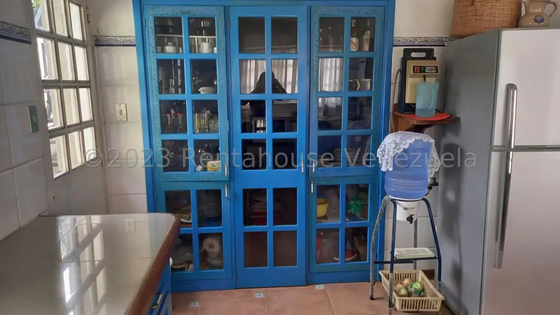 Casa (1 Nivel) en Venta en Mampote, Miranda - 11