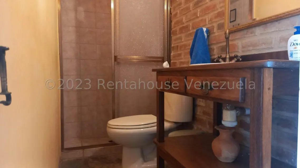 Casa (1 Nivel) en Venta en Mampote, Miranda - 15