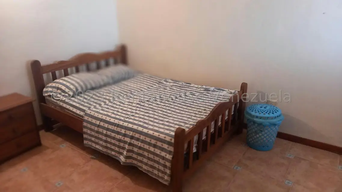 Casa (1 Nivel) en Venta en Mampote, Miranda - 21