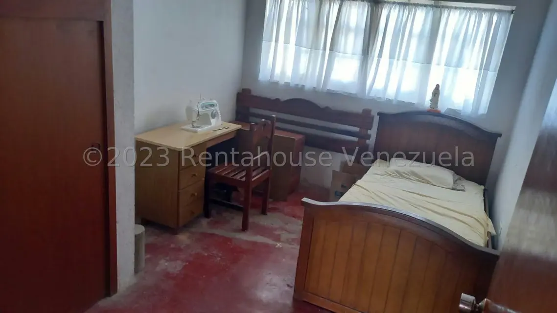 Casa (1 Nivel) en Venta en Mampote, Miranda - 23