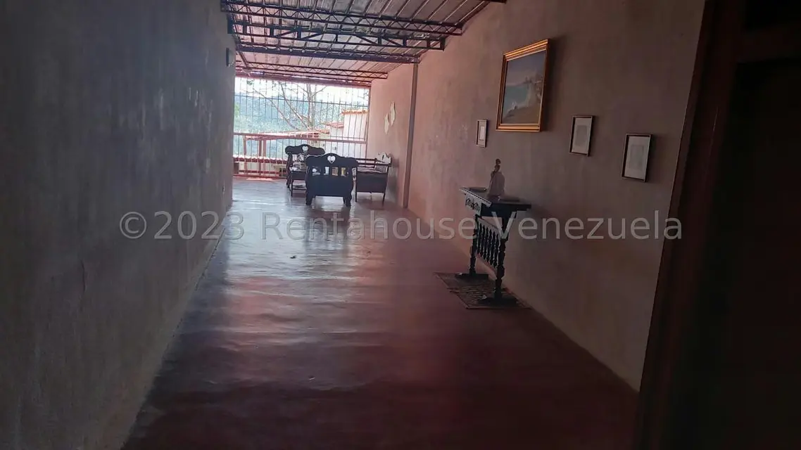 Casa (1 Nivel) en Venta en Mampote, Miranda - 24