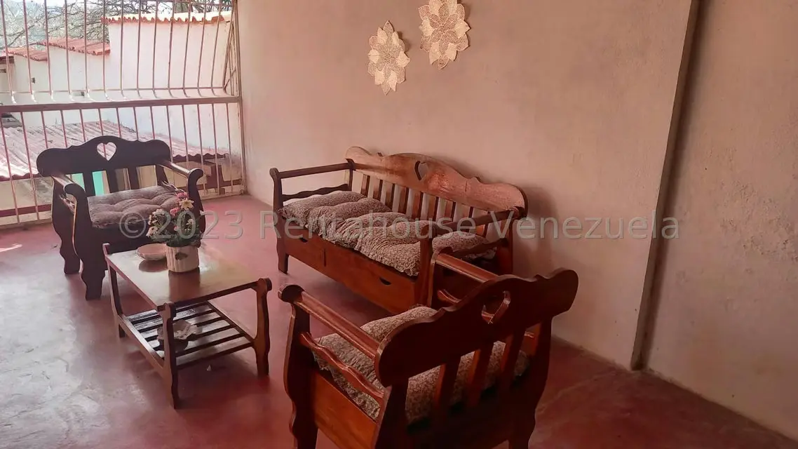 Casa (1 Nivel) en Venta en Mampote, Miranda - 25