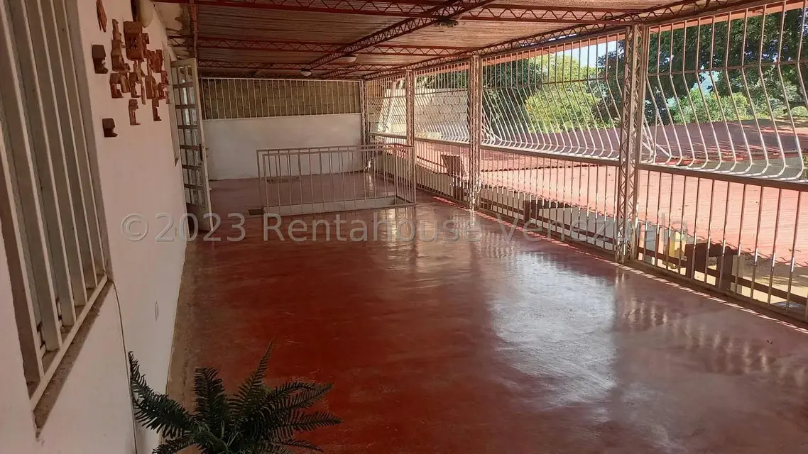 Casa (1 Nivel) en Venta en Mampote, Miranda - 27