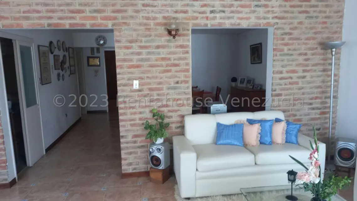 Casa (1 Nivel) en Venta en Mampote, Miranda - 6