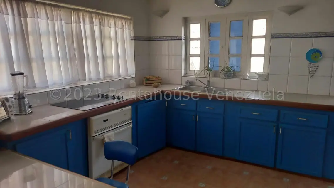 Casa (1 Nivel) en Venta en Mampote, Miranda - 8
