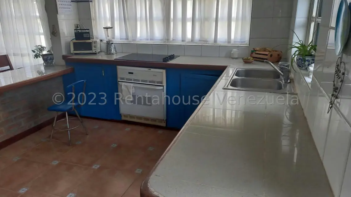 Casa (1 Nivel) en Venta en Mampote, Miranda - 9