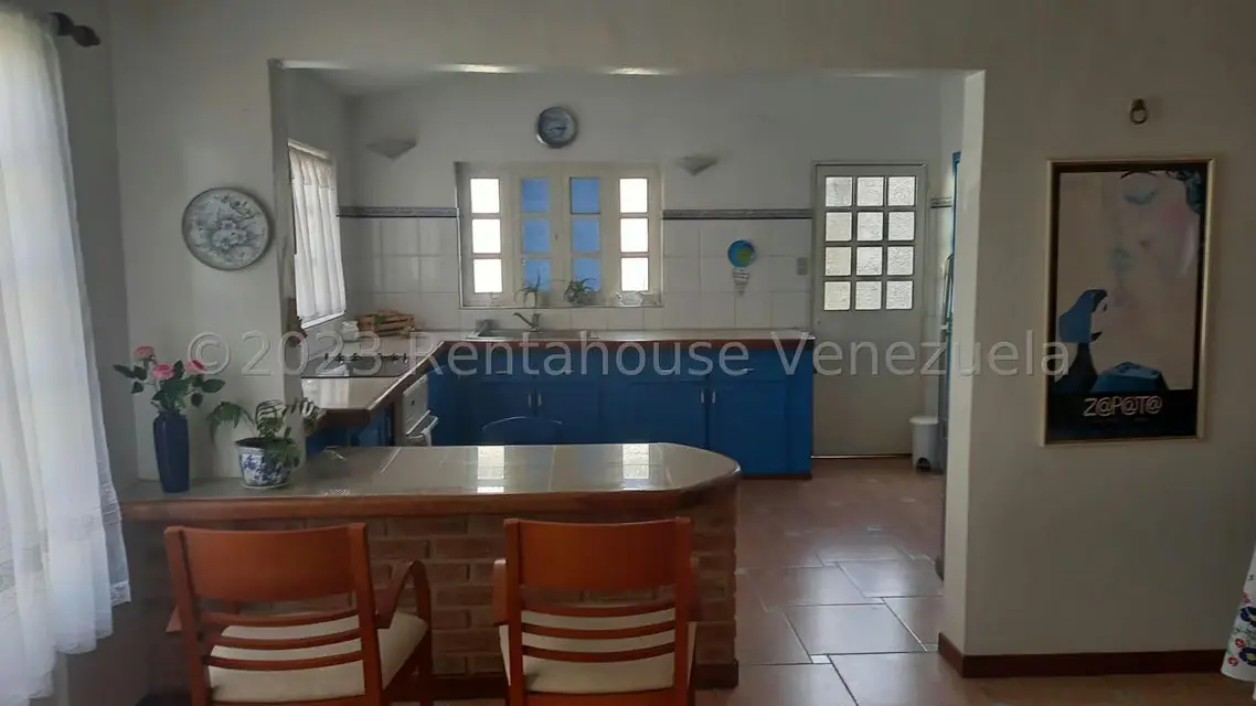 Casa (1 Nivel) en Venta en Mampote, Miranda - 10