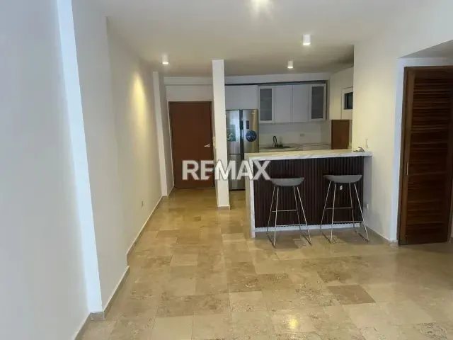 ALQUILA APARTAMENTO RES. COSTA DEL SOL - 11
