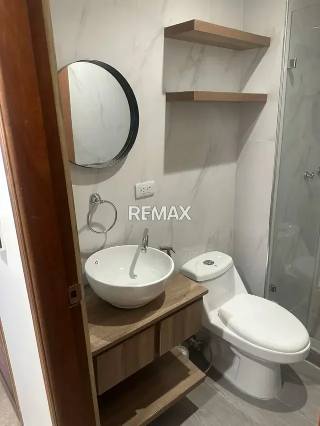 ALQUILA APARTAMENTO RES. COSTA DEL SOL - 9