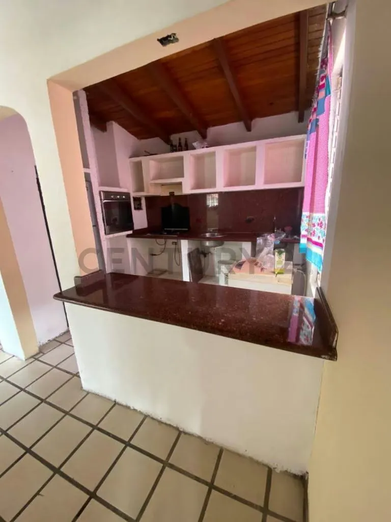 Cómodo apartamento en Urb. La Laguna II. Paz y excelente ubicación en Turmero. - 8
