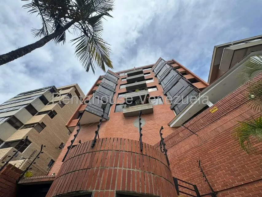 Apartamento (Duplex) en Venta en Las Mercedes, Distrito Metropolitano