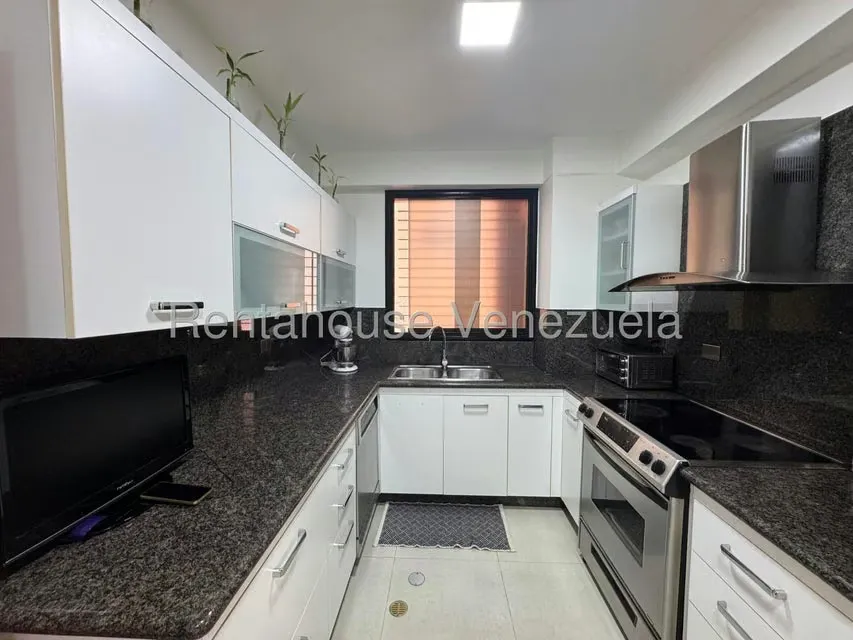Apartamento (Duplex) en Venta en Las Mercedes, Distrito Metropolitano - 22