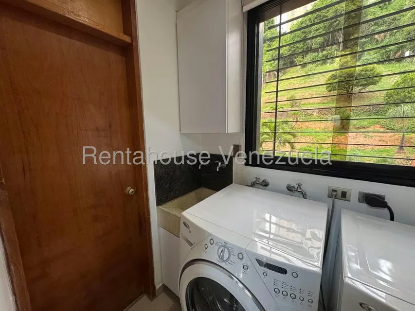Apartamento (Duplex) en Venta en Las Mercedes, Distrito Metropolitano - 27