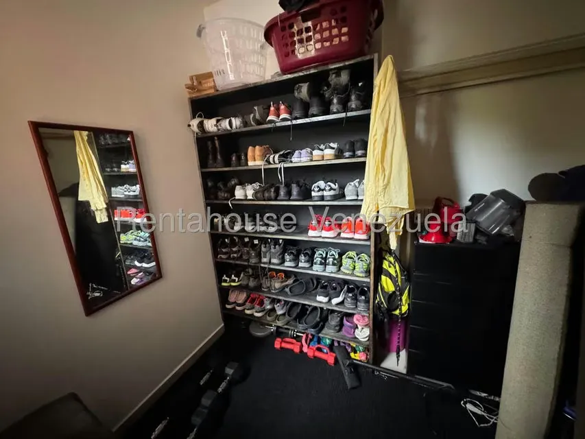 Apartamento (Duplex) en Venta en Las Mercedes, Distrito Metropolitano - 29