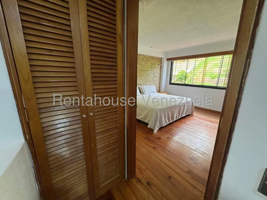 Apartamento (Duplex) en Venta en Las Mercedes, Distrito Metropolitano - 37