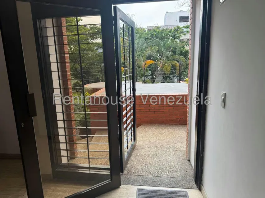 Apartamento (Duplex) en Venta en Las Mercedes, Distrito Metropolitano - 43