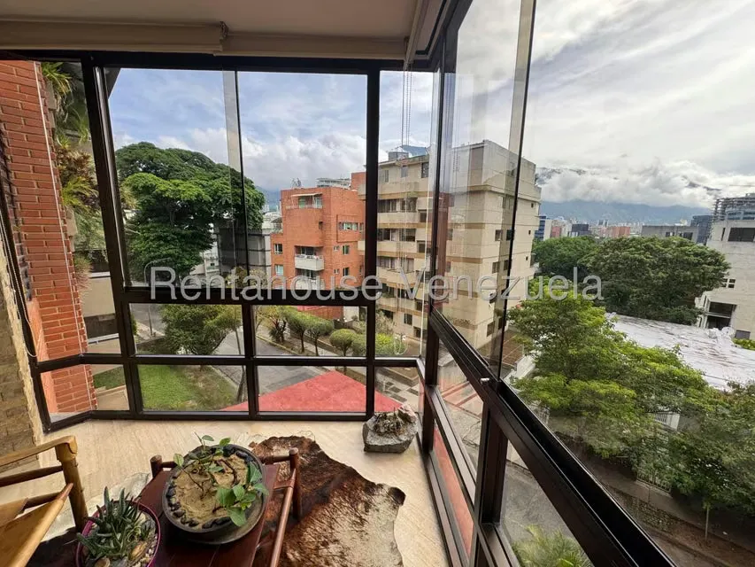 Apartamento (Duplex) en Venta en Las Mercedes, Distrito Metropolitano - 9