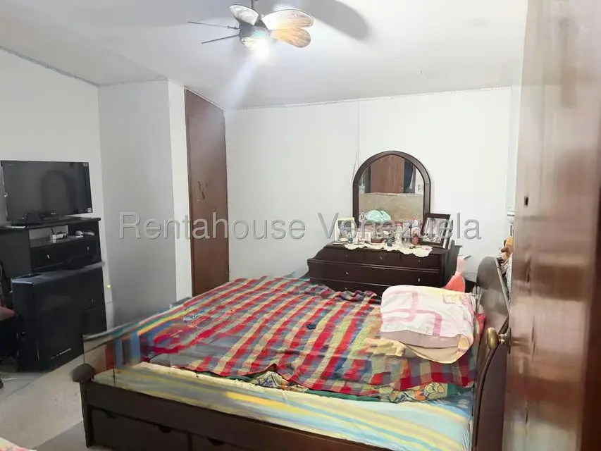 Casa (Multipes Niveles) en Venta en Macaracuay, Distrito Metropolitano - 9