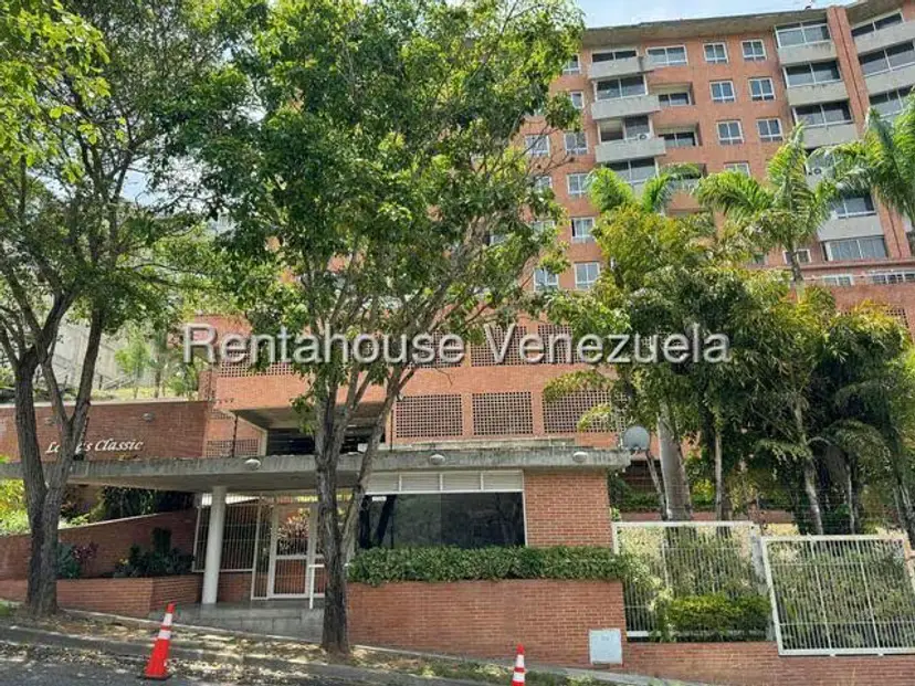 Apartamento (1 Nivel) en Venta en Lomas del Sol, Distrito Metropolitano