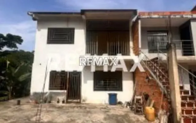 Venta de casa