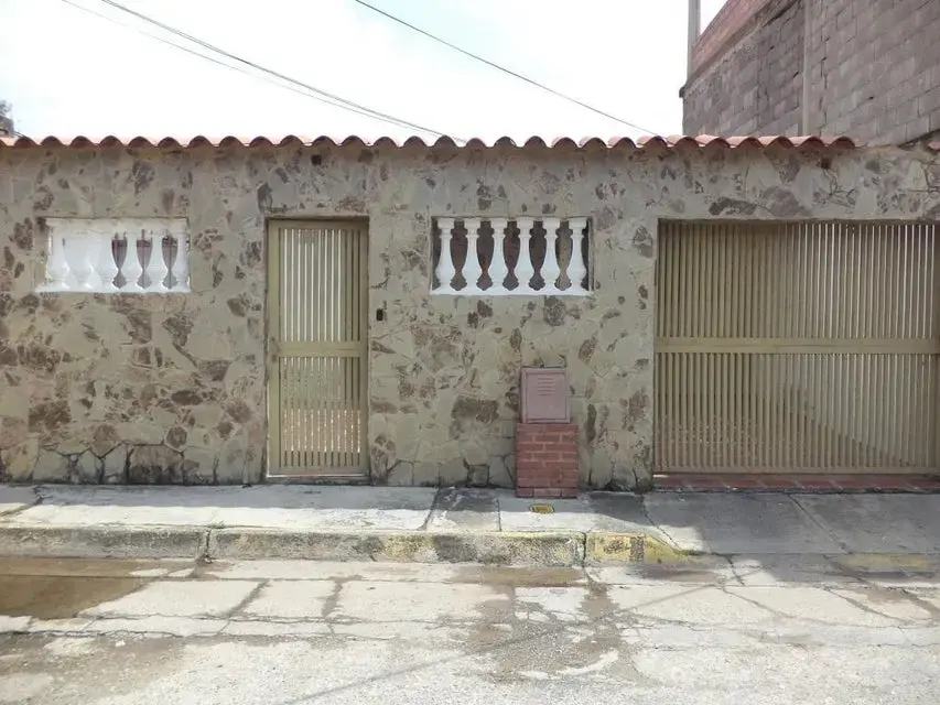 Casa (1 Nivel) en Venta en Lecumberry, Miranda