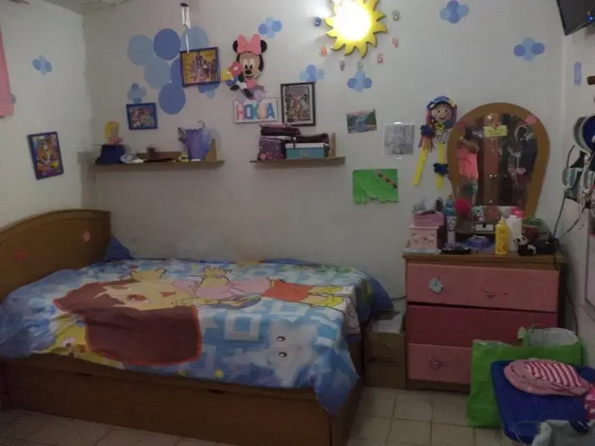 Casa (1 Nivel) en Venta en Lecumberry, Miranda - 13