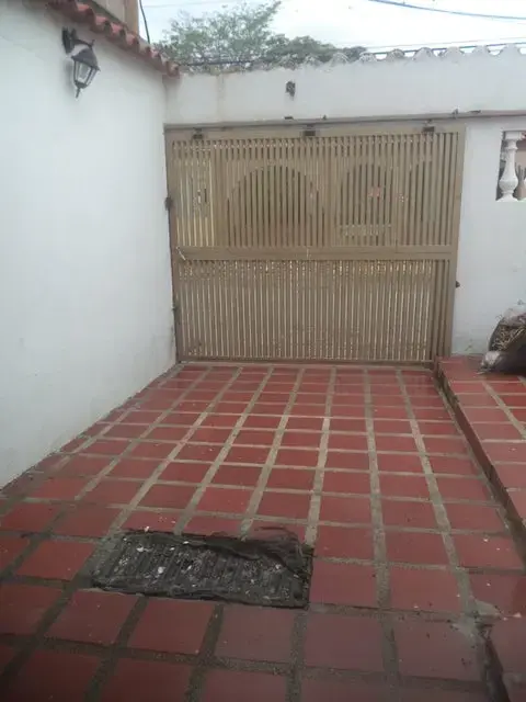 Casa (1 Nivel) en Venta en Lecumberry, Miranda - 17
