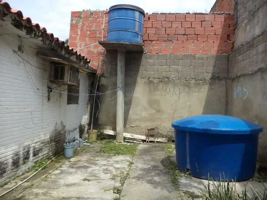Casa (1 Nivel) en Venta en Lecumberry, Miranda - 19