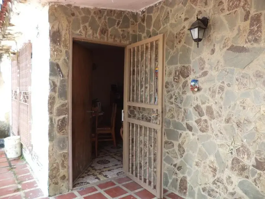 Casa (1 Nivel) en Venta en Lecumberry, Miranda - 3